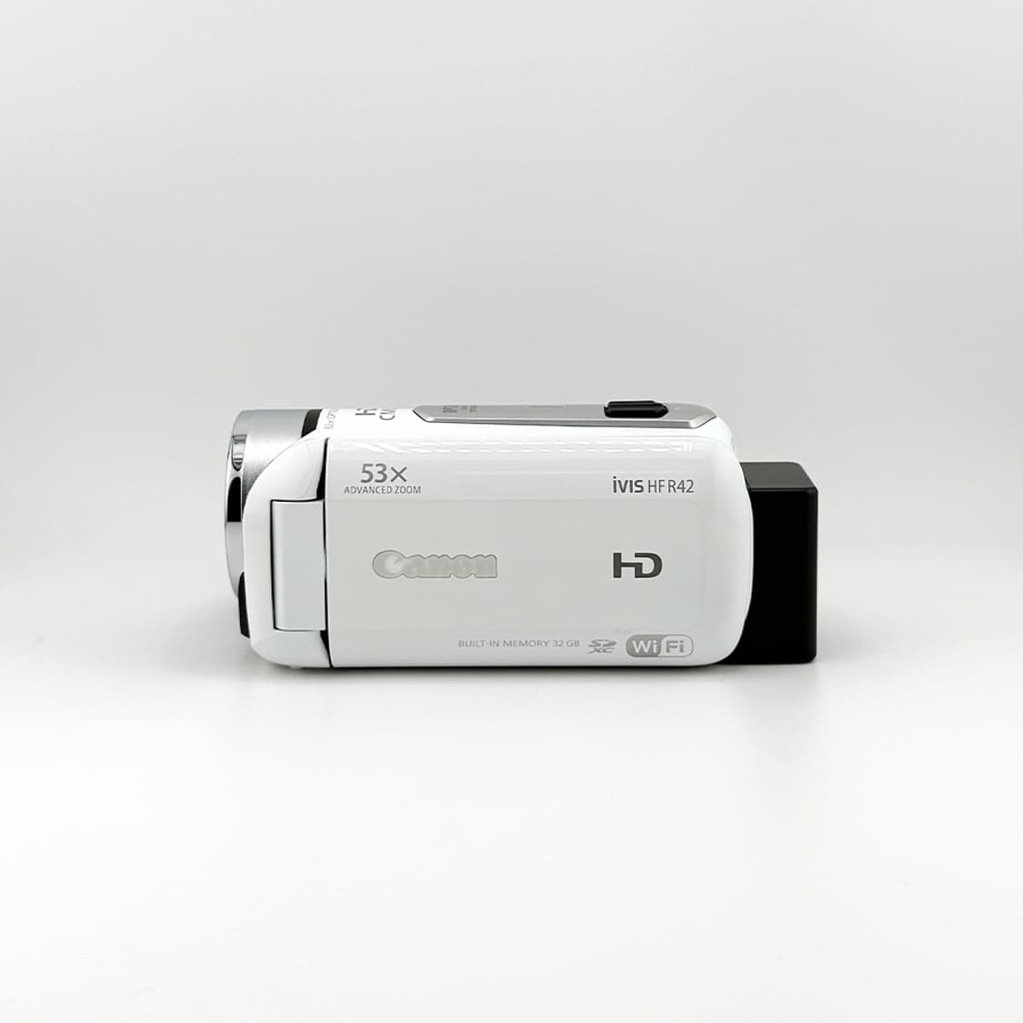 [✨브이로그] CANON 캐논 iVIS HF-R42 감성 비디오 캠코더 상품이미지2