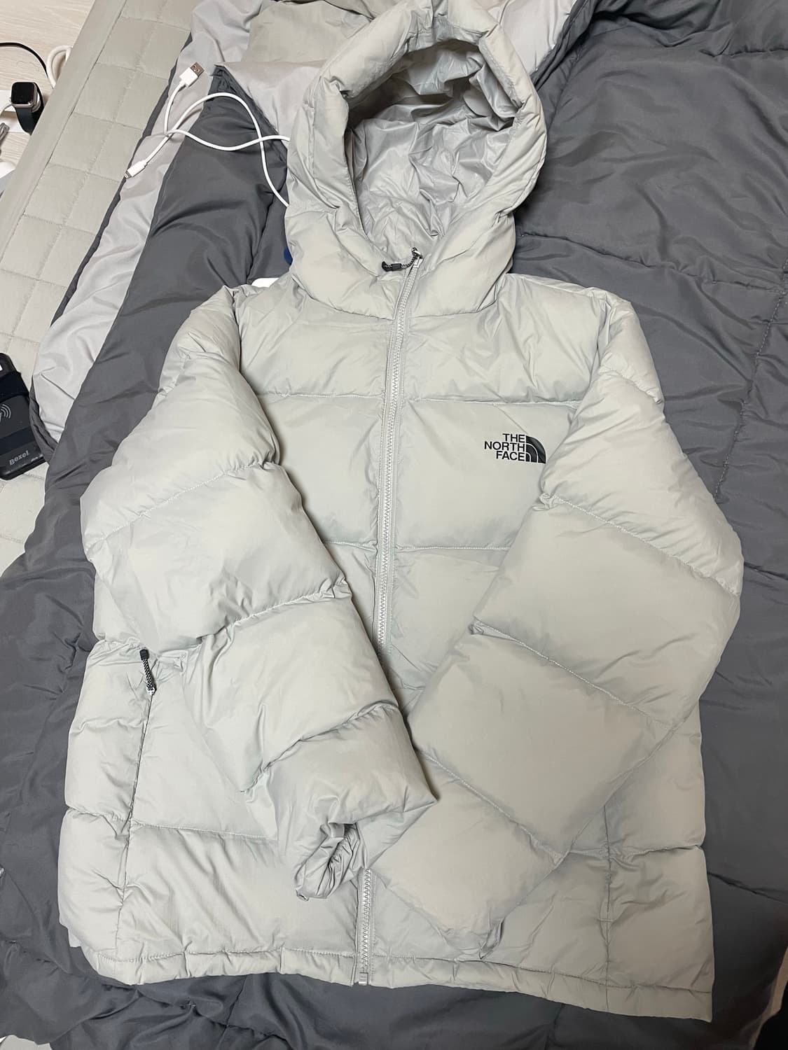 (XL)노스페이스 히말라야 집인집 3in1 상품이미지3