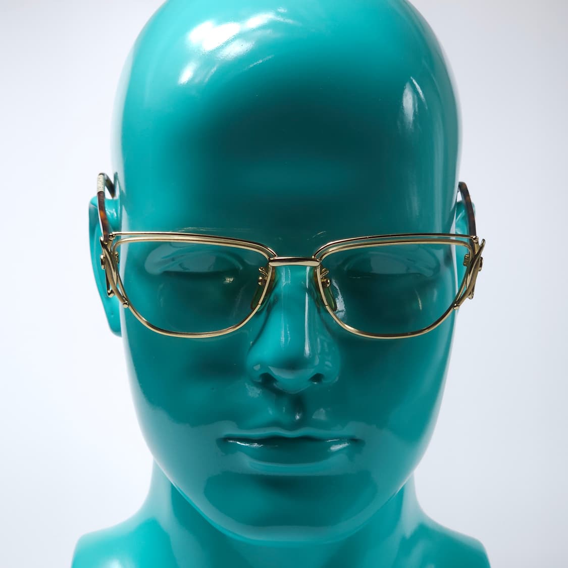 로베르토카푸치 90년도 이태리 수입 빈티지 안경 상품이미지9