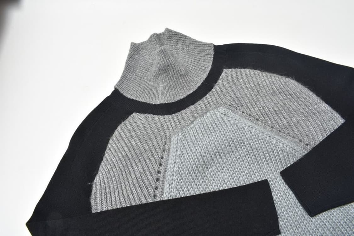 2013 헬무트랭 니트 N1087 상품이미지8