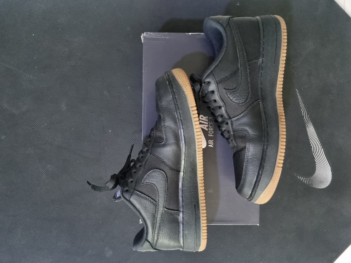 에어포스고어텍스265mm 상품이미지2