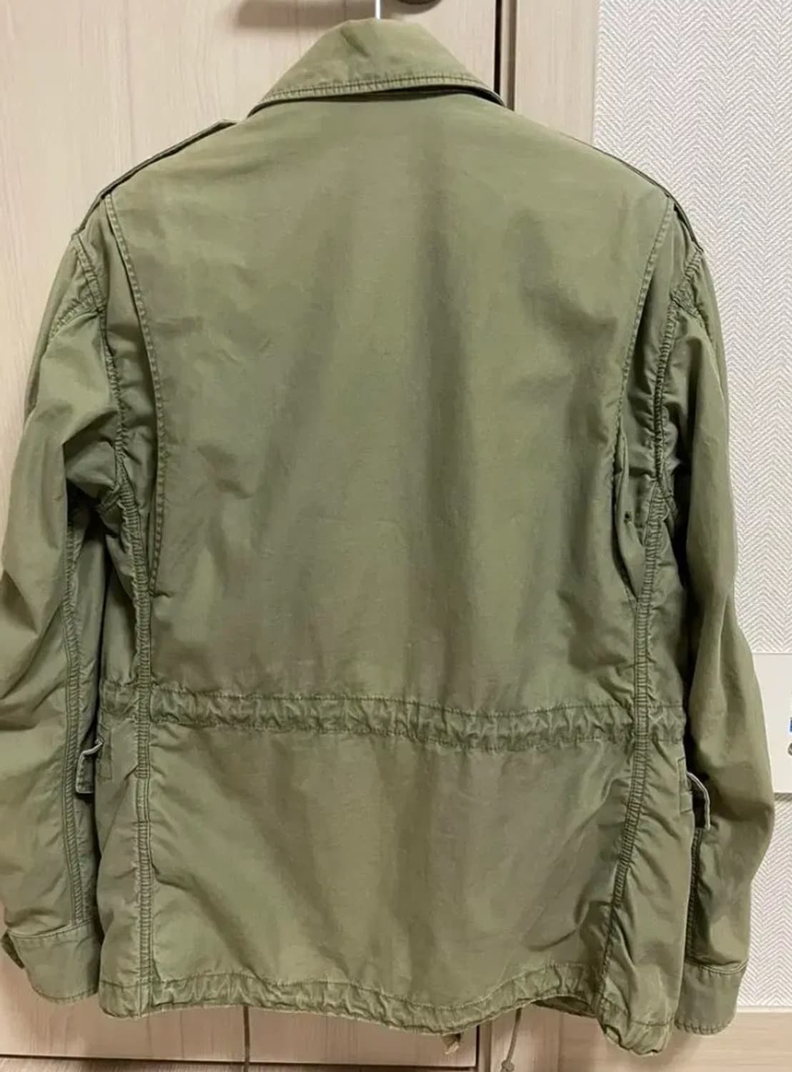 폴로 랄프로렌 M43 필드자켓 S사이즈 상품이미지2