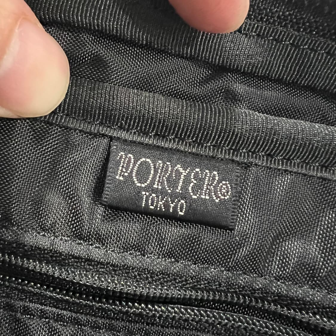 Porter 요시다포터 탱커 히트 토트백(OS) 상품이미지7