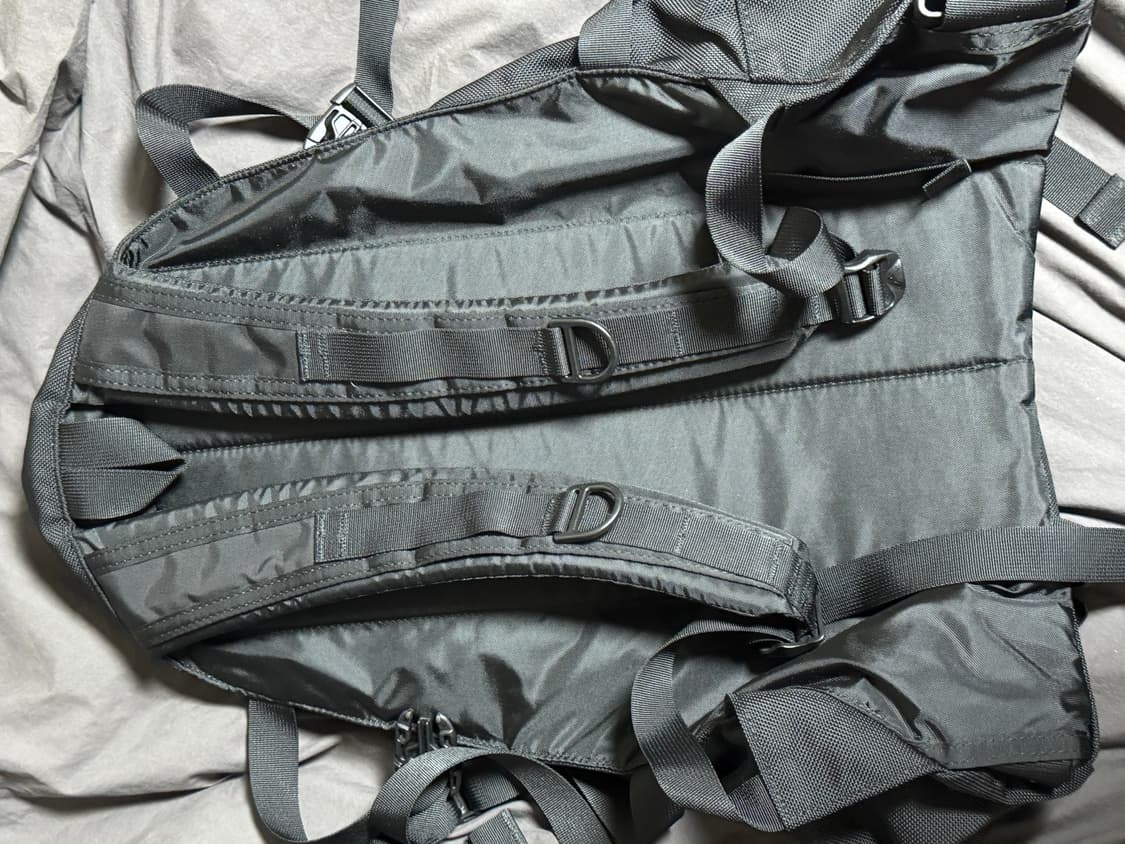 그레고리 데이앤하프 백팩 상품이미지2