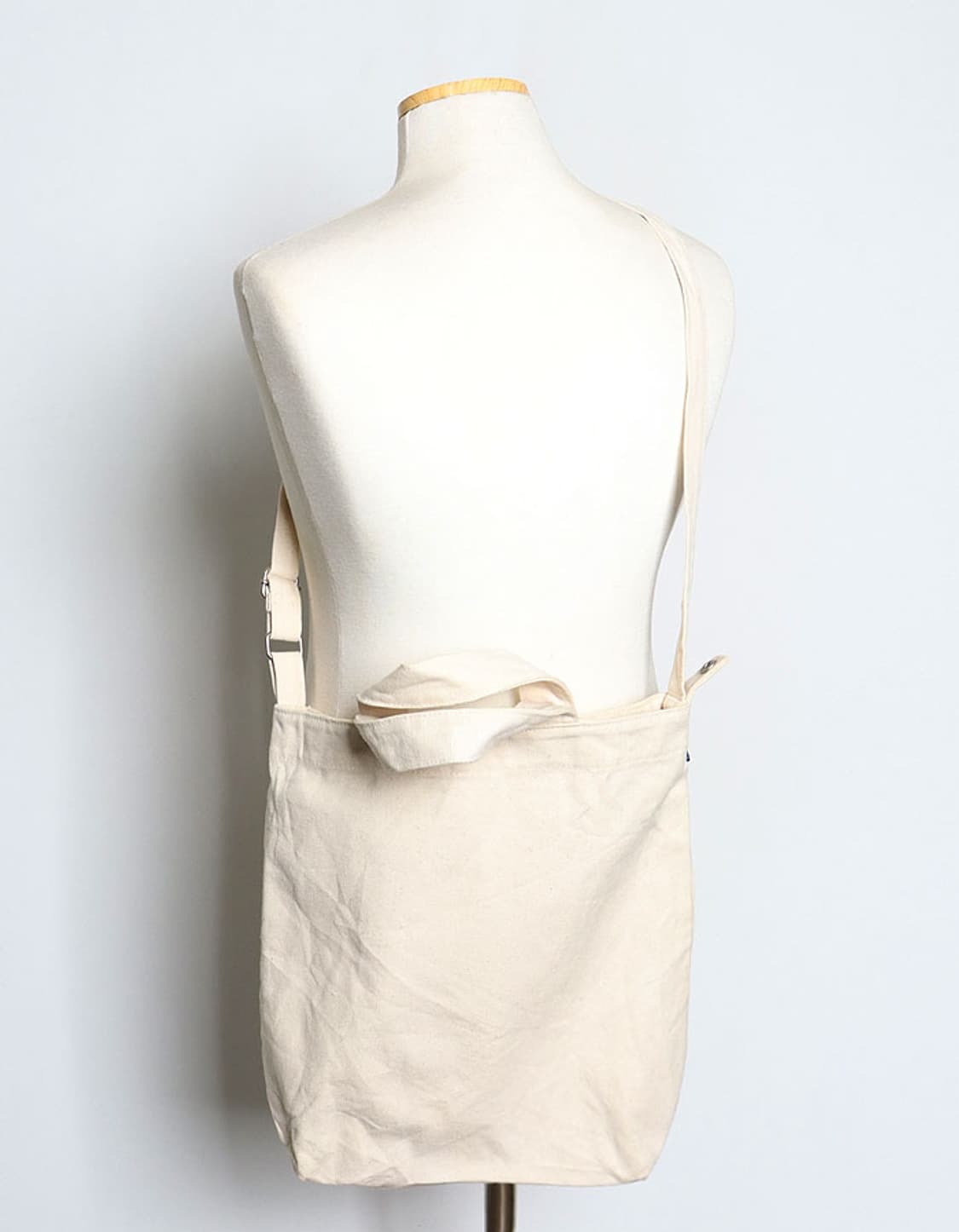  BAGGU 2way Eco Bag 상품이미지1