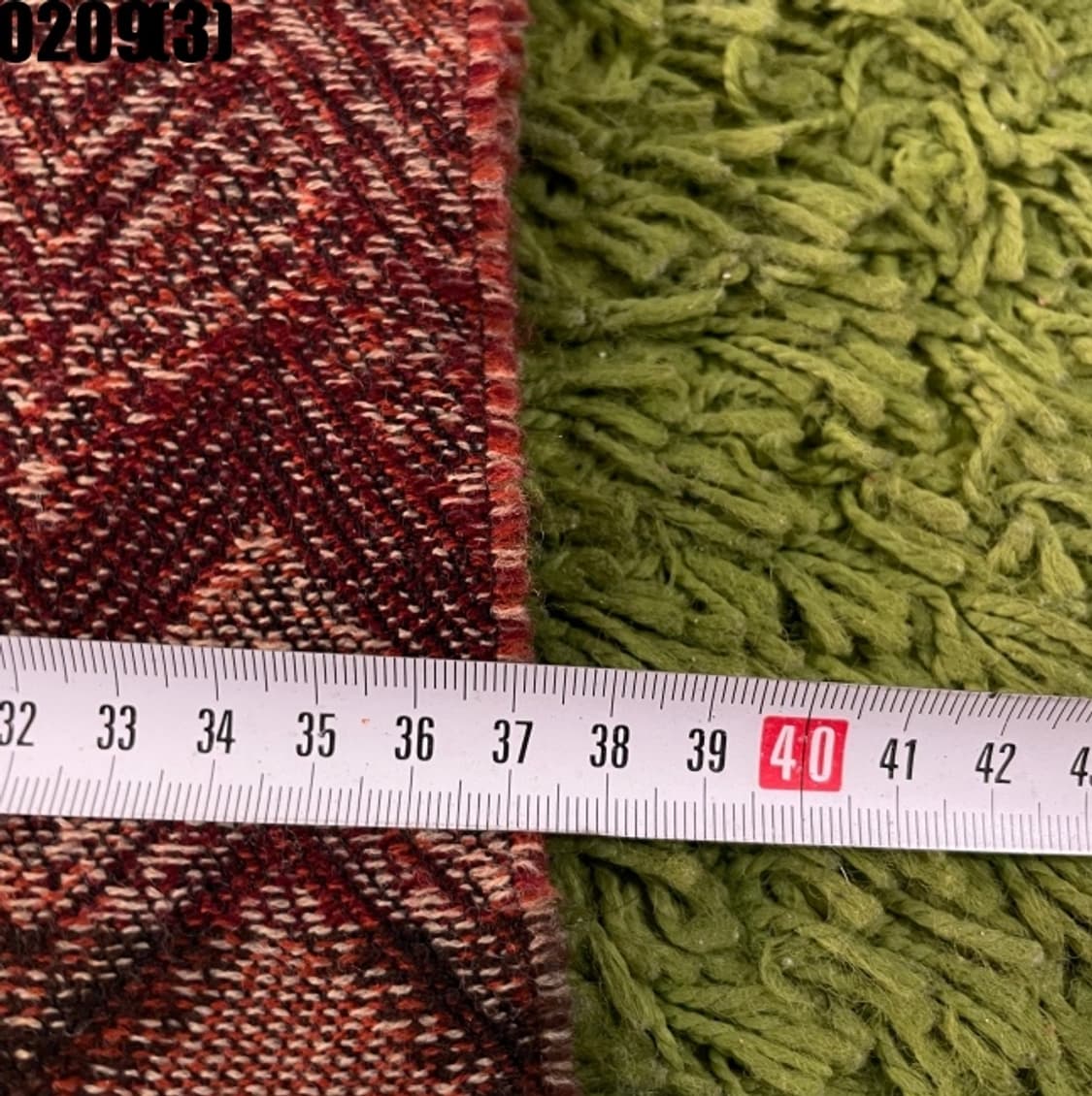 미쏘니 머플러 상품이미지4