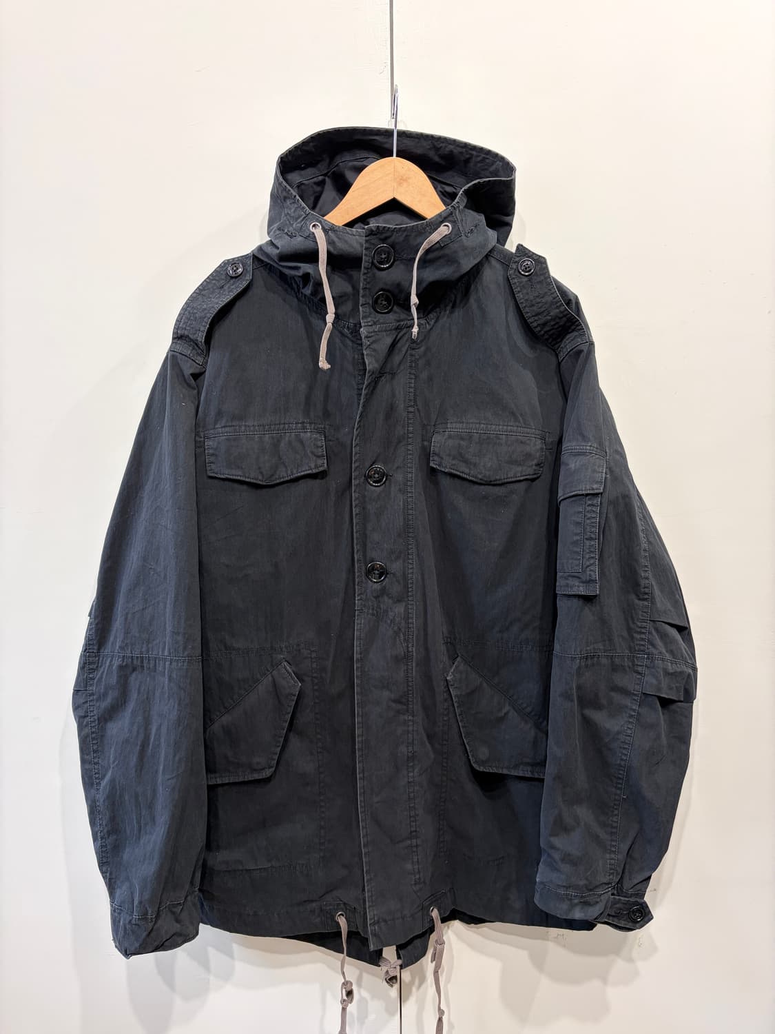 Old GAP 올드 갭  필드 자켓 상품이미지2