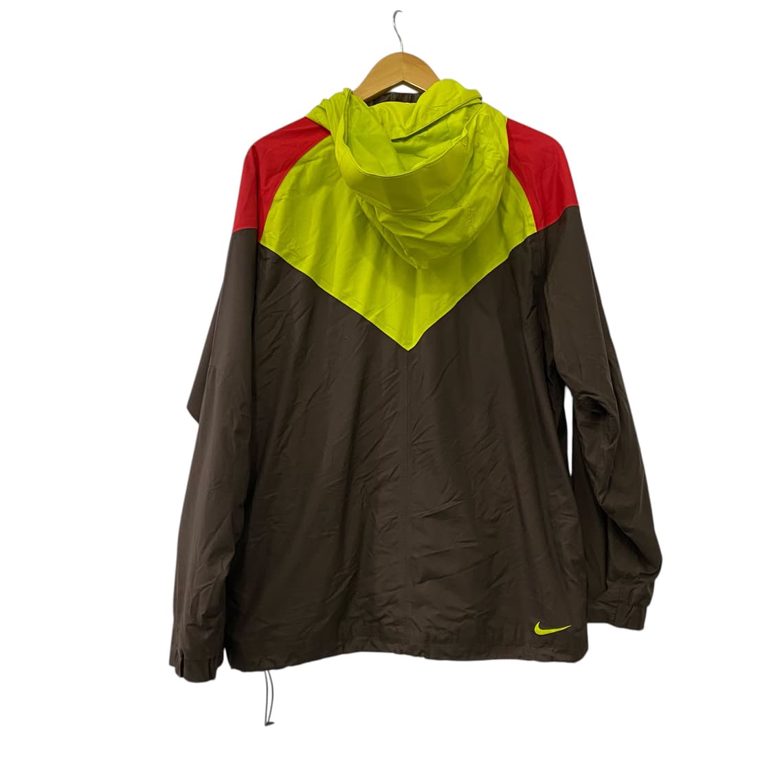 나이키 ACG 핏 패턴 자켓(M) 상품이미지2