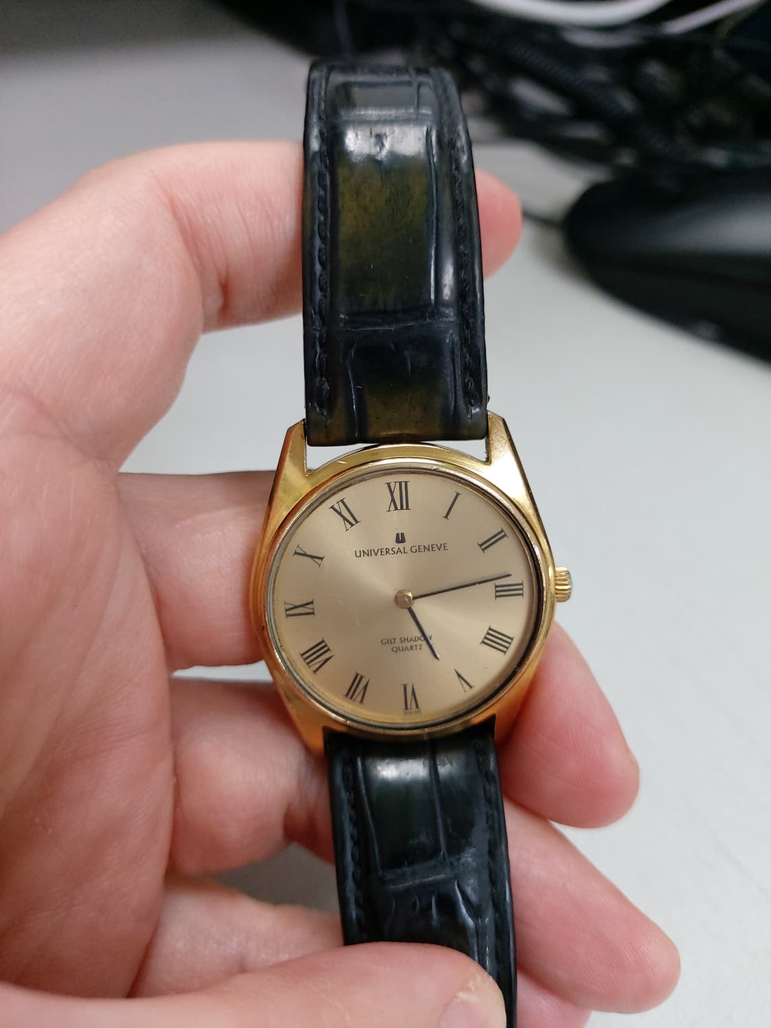 유니버셜 제네브  상품이미지1