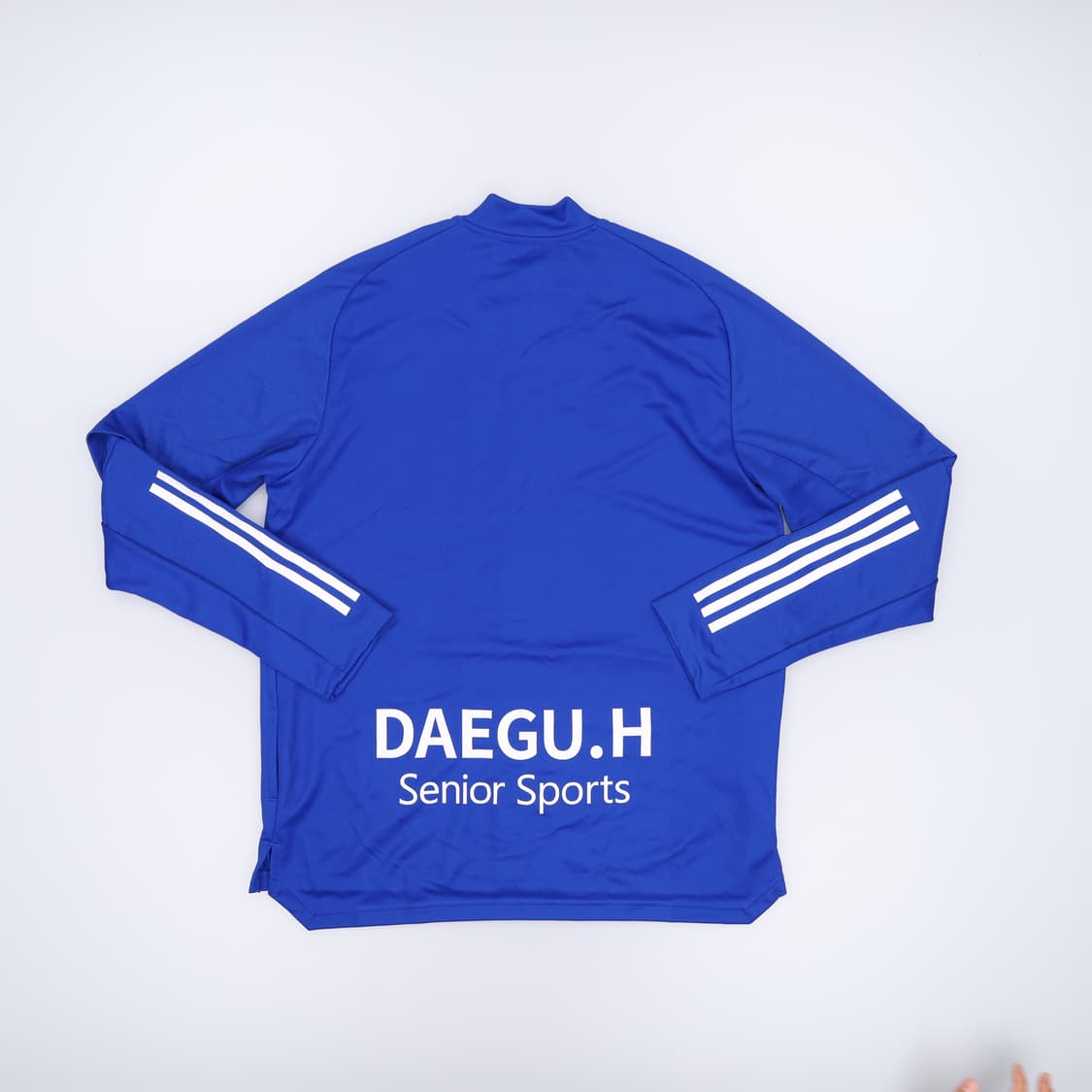 3XL 아디다스 콘디보 져지 자켓 0623H2 상품이미지2