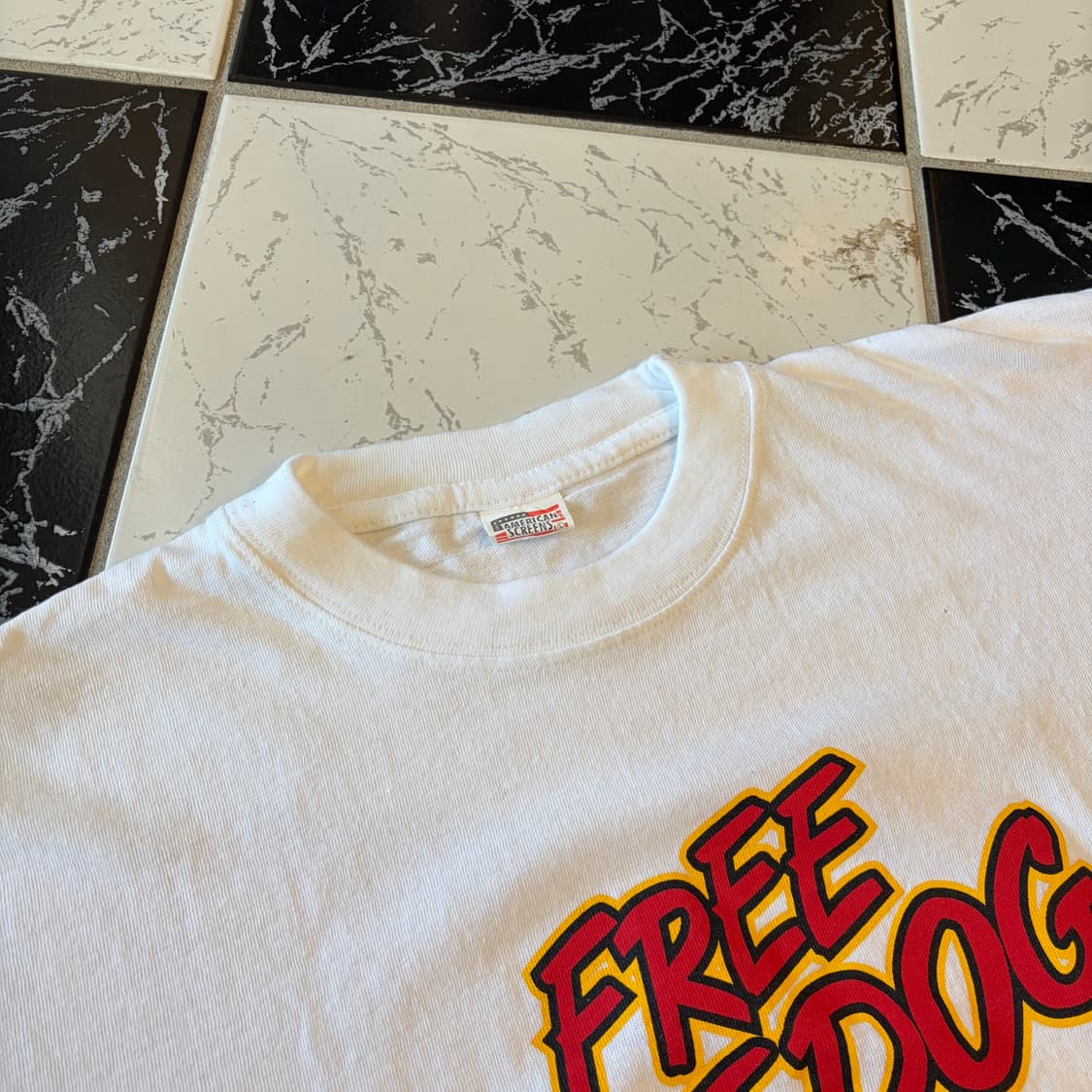 🥵nasty t-shirt 상품이미지5