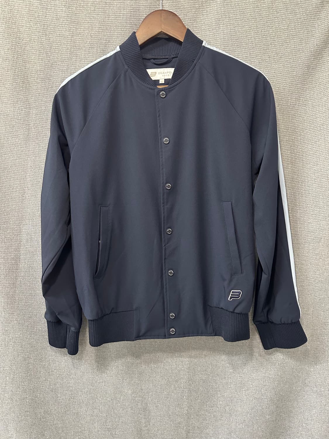 빈폴 스포츠 네이비 스타디움 자켓 상품이미지2