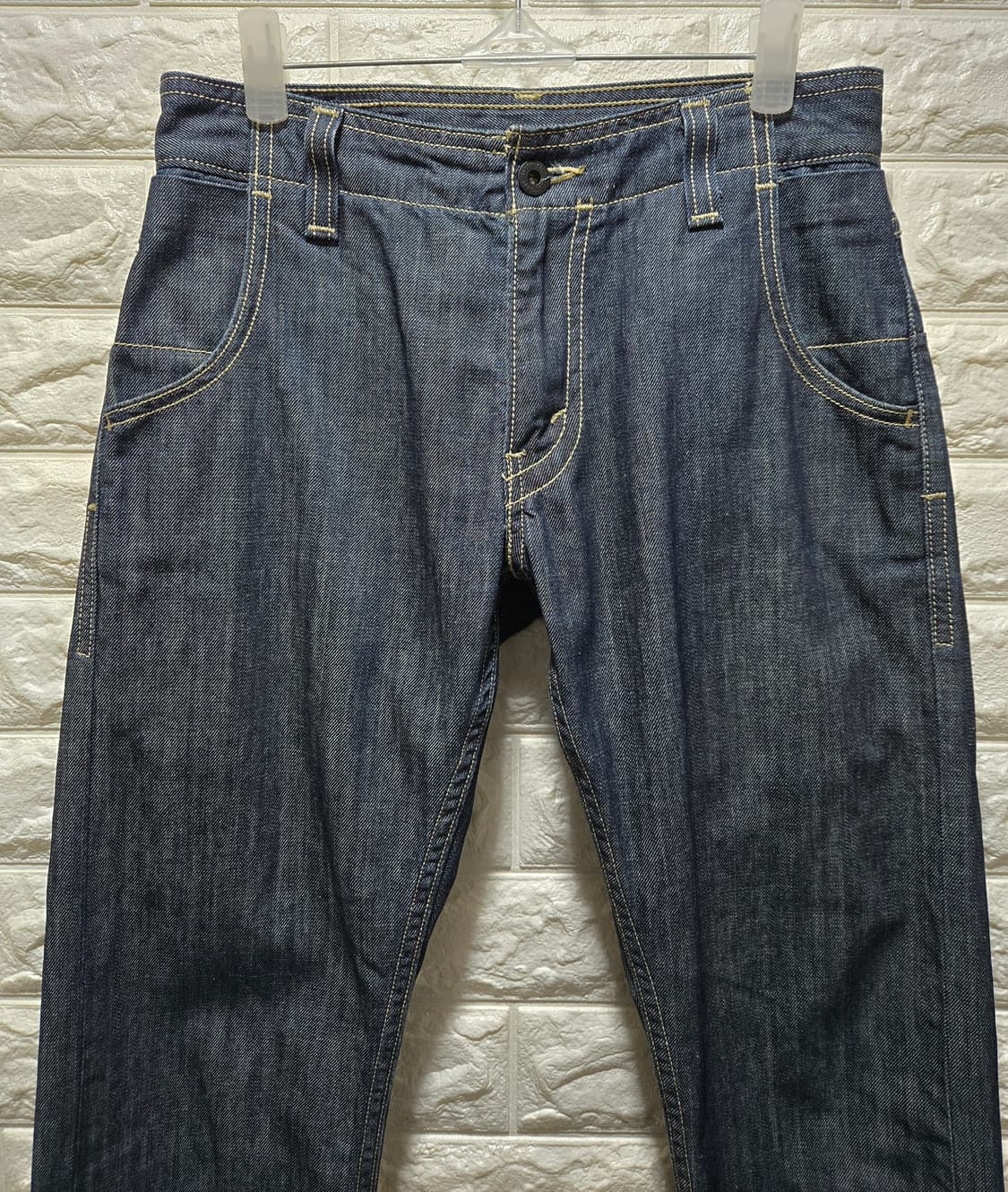 리바이스 514 데님팬츠 청바지 W28 L30  상품이미지2