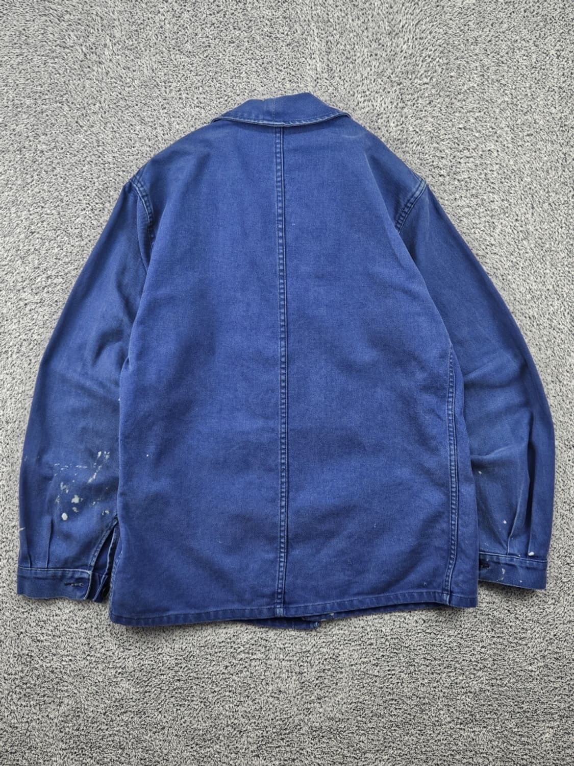 빈티지 프렌치 워크 자켓 ( 44 ) / 11747 상품이미지5