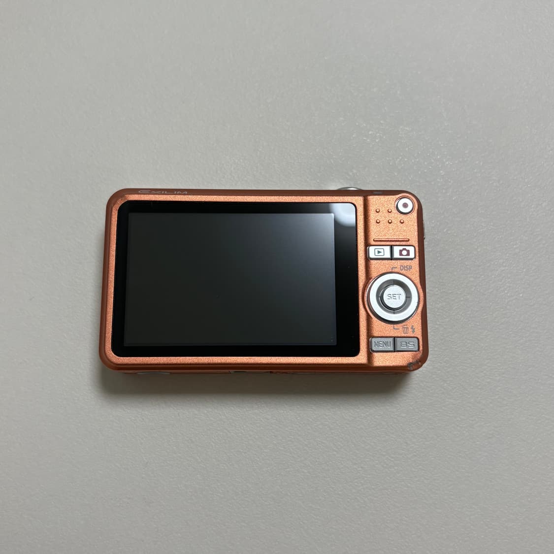 Casio 카시오 엑슬림 EX-Z85 Exilim 빈티지디카 상품이미지2