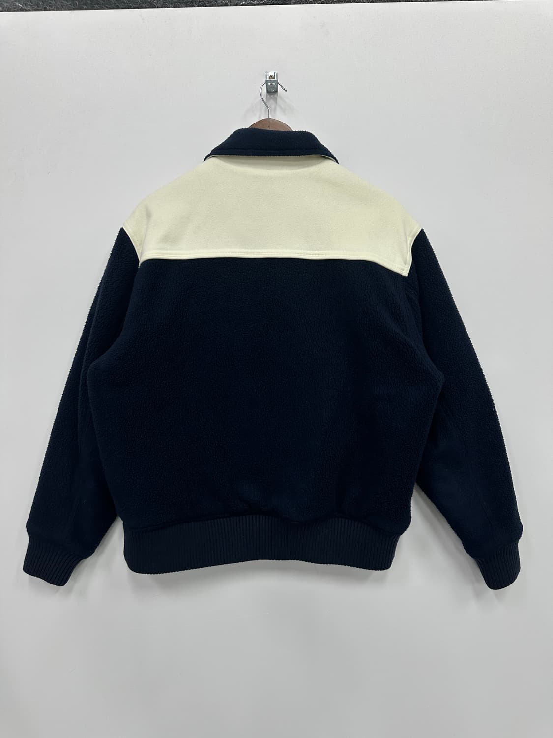 lee 와펜 플리스 바시티 자켓 상품이미지5