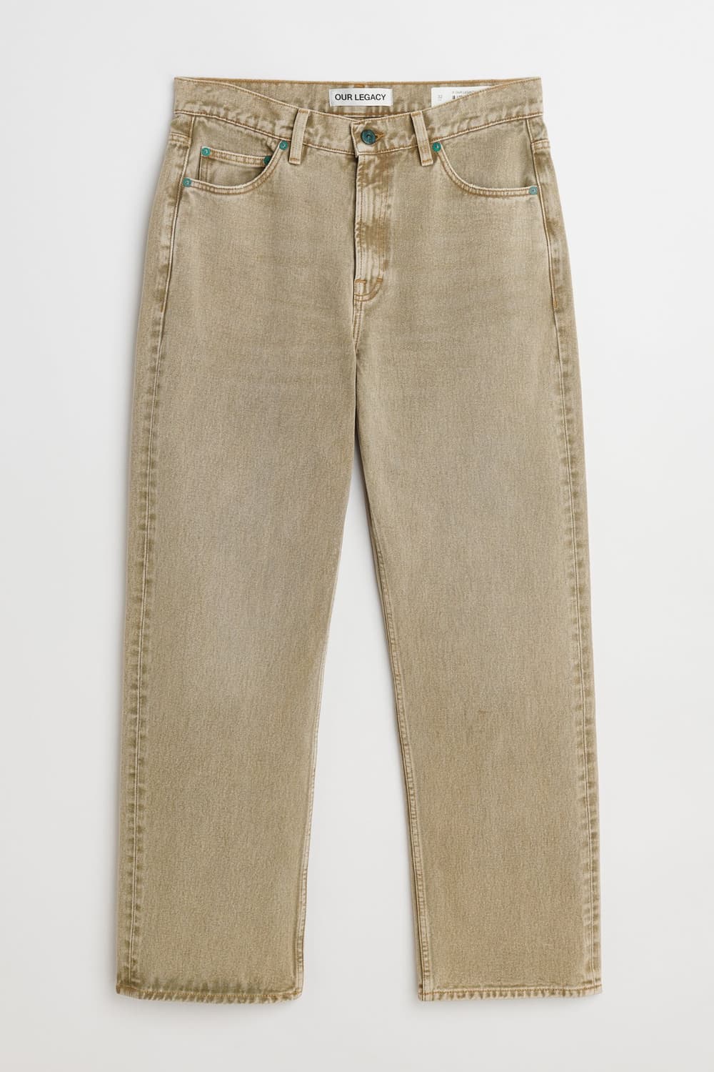 아워레가시 포멀컷 32사이즈 2회착 개급처 상품이미지2