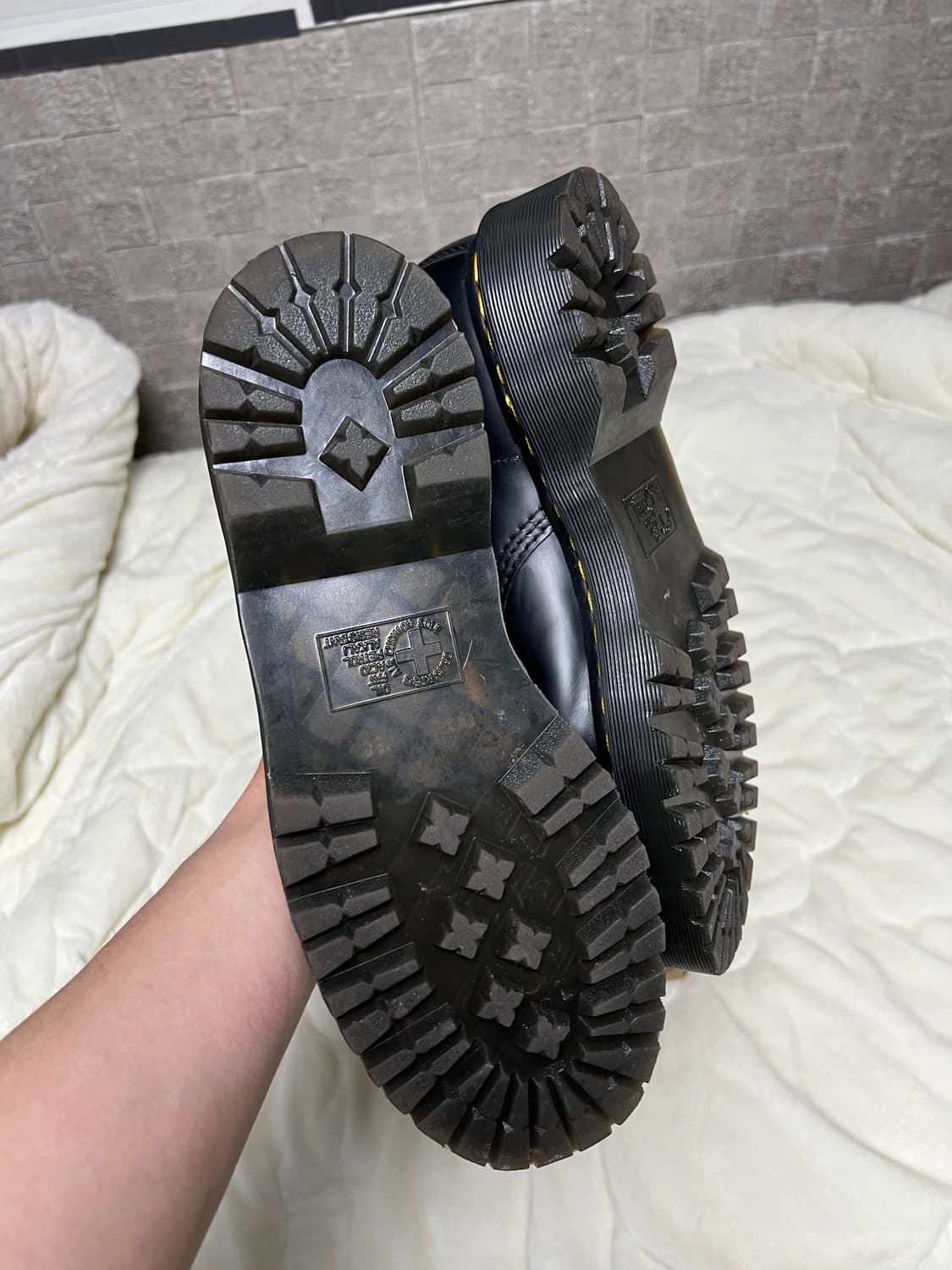 닥터마틴 1460 벡스 300 상품이미지4