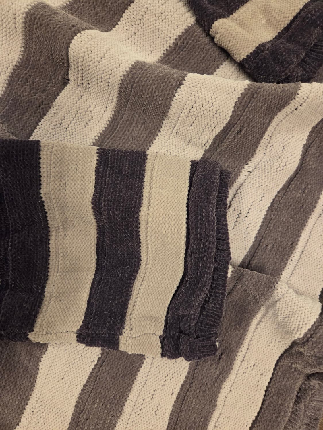 써네이 니트 상품이미지4