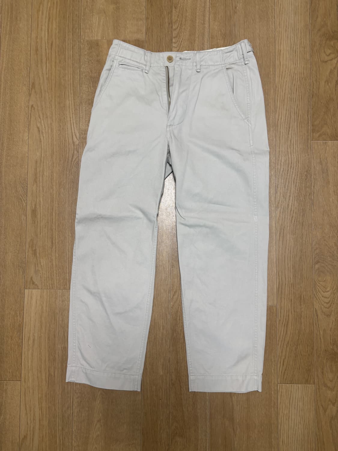 카키스 치노 xs 사이즈 khakis 상품이미지1