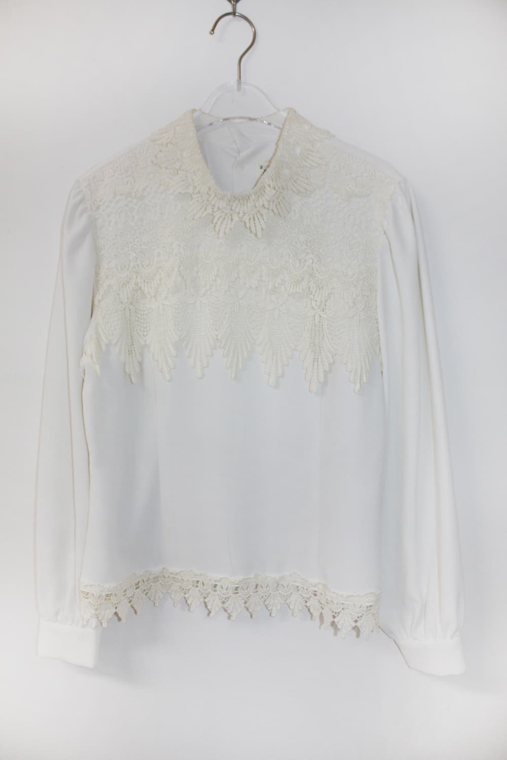 lovely blouse  상품이미지1