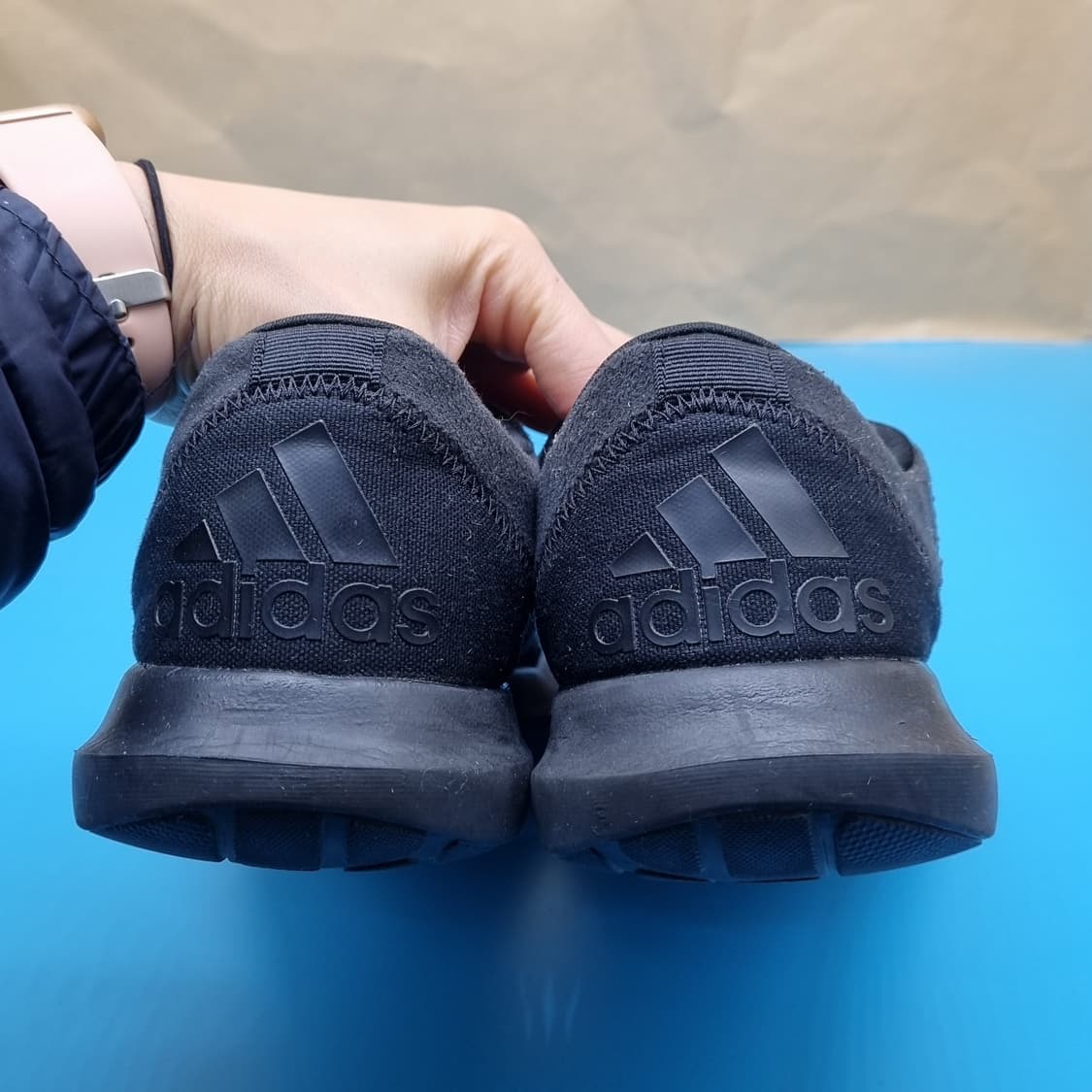 아디다스 코어레이서 남성런닝화260  상품이미지4