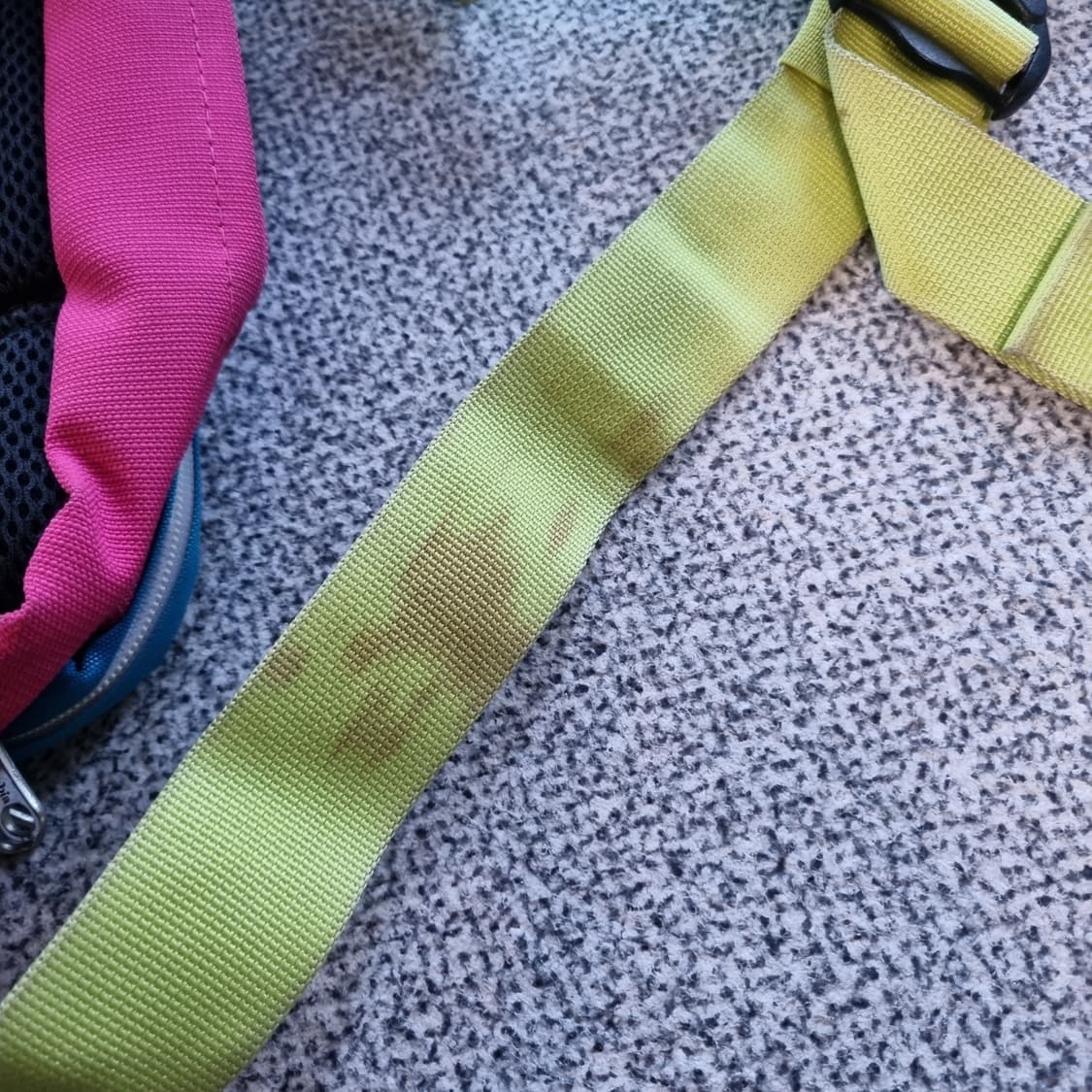 컬럼비아 힙색 상품이미지4