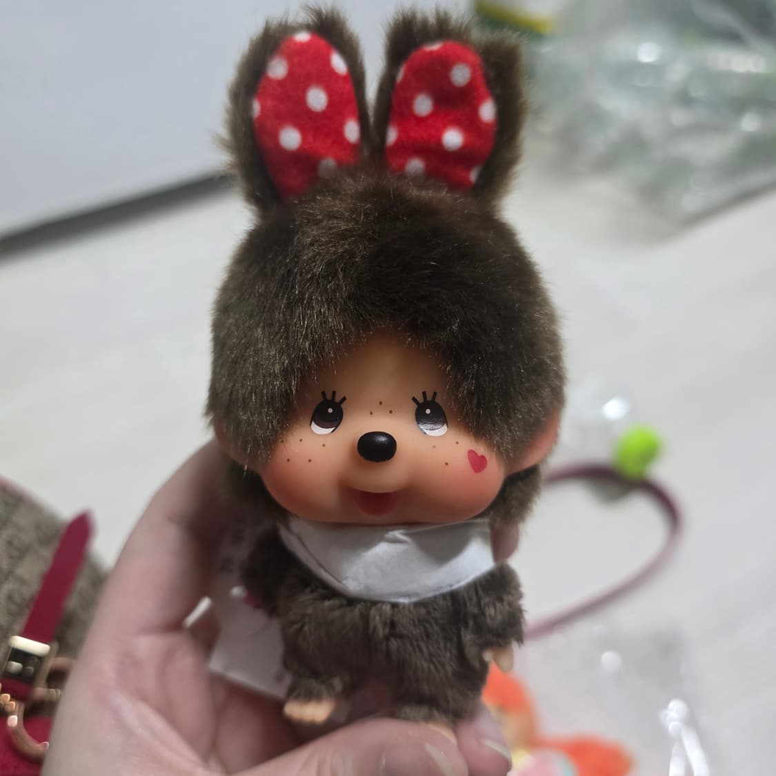 대두 홍콩 몬치치 상품이미지1