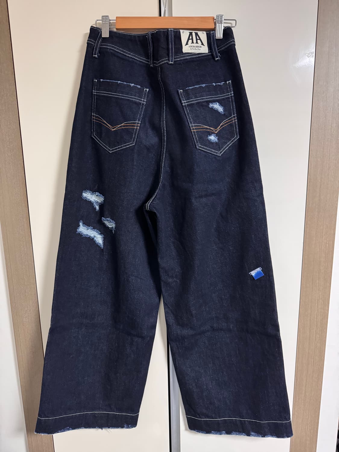 [S] 아더에러 Elve jeans 상품이미지2