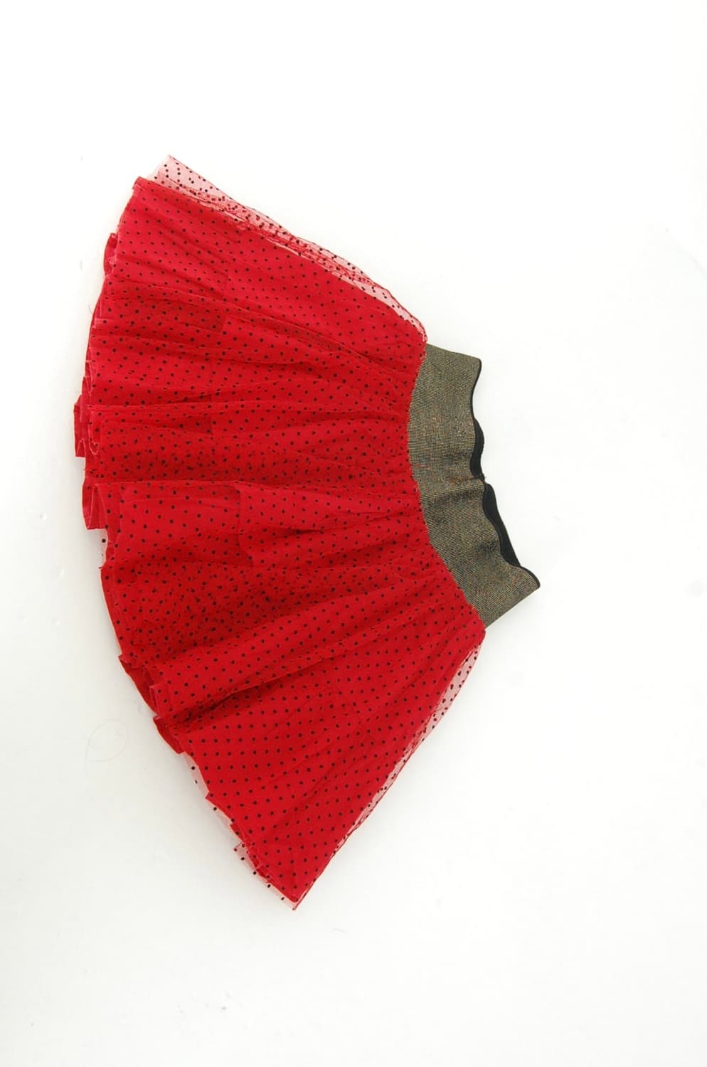 Wc dot tutu skirt 상품이미지4