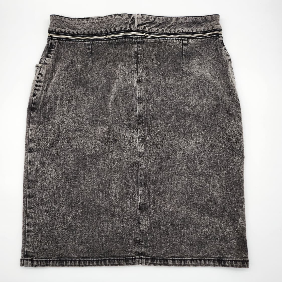 CELINE 셀린느 데님자켓스커트세트 [JBFCS7338_0050-04] 상품이미지6