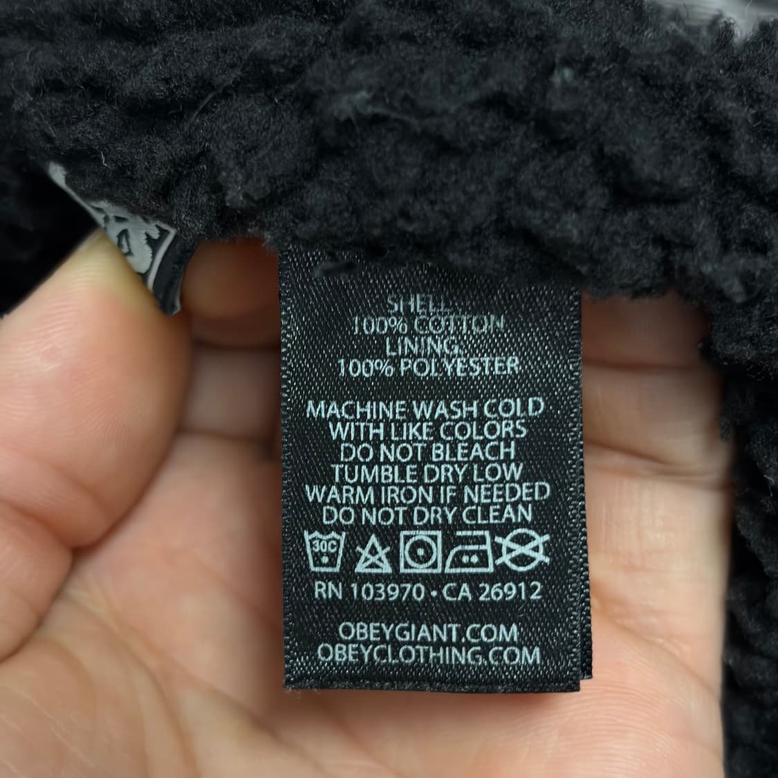 오베이 쉐르파 트러커  상품이미지6