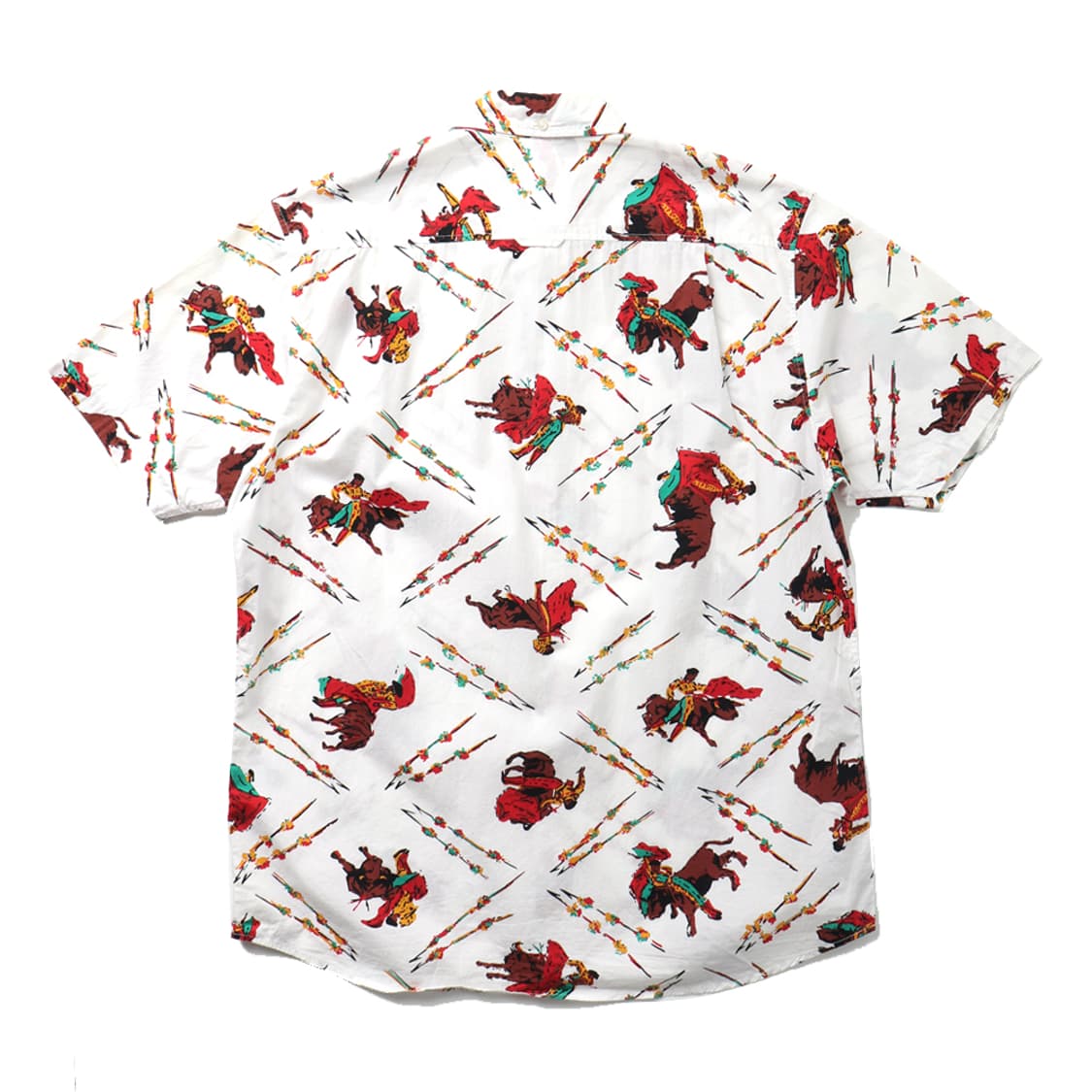 슈프림 Supreme Matador Shirt 상품이미지2