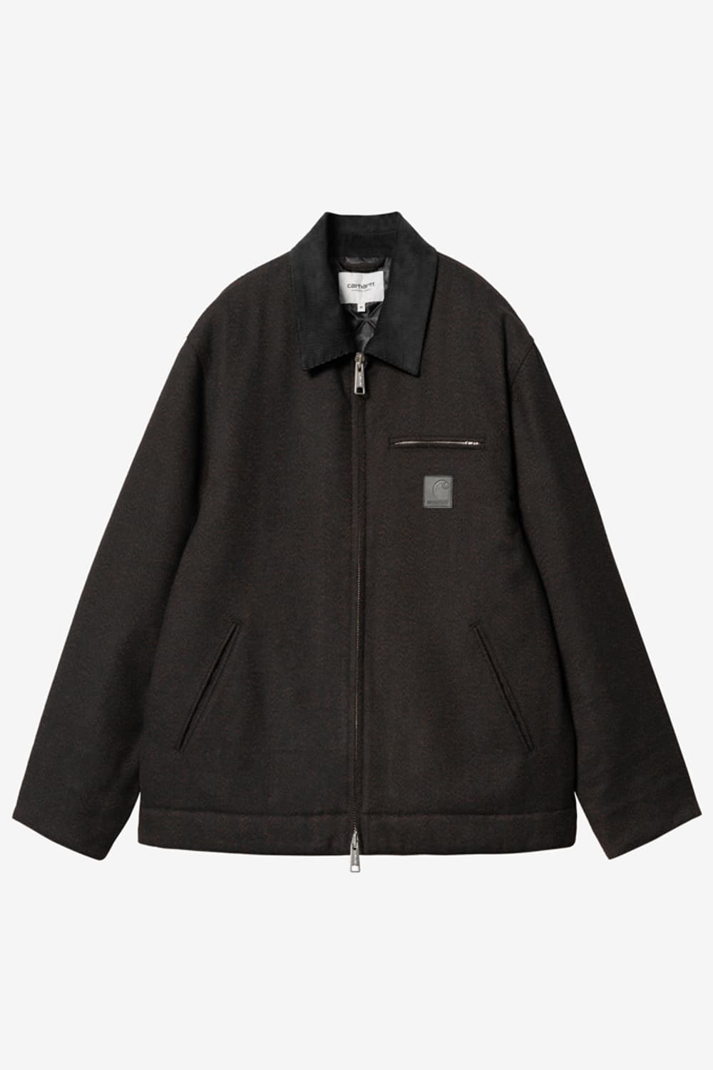 칼하트WIP TRUMAN COAT(choco&black) 상품이미지1