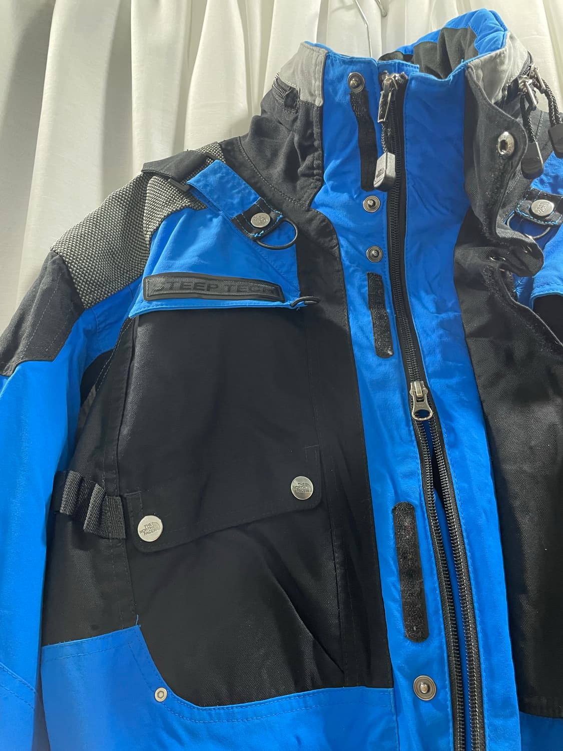 노스페이스/ 스팁테크 백팩 자켓/ XXL 상품이미지3