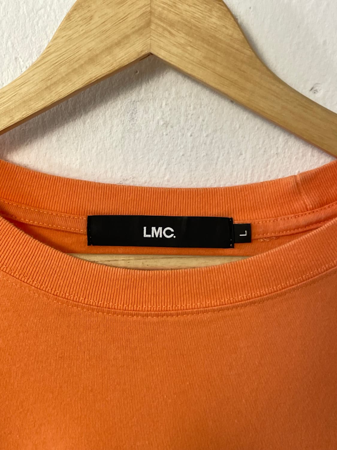 LMC 반팔 티셔츠  상품이미지5