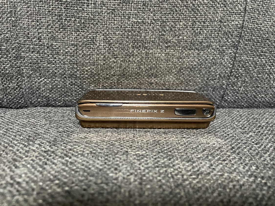 후지필름 Finepix Z70 디카 박스셋 상품이미지3