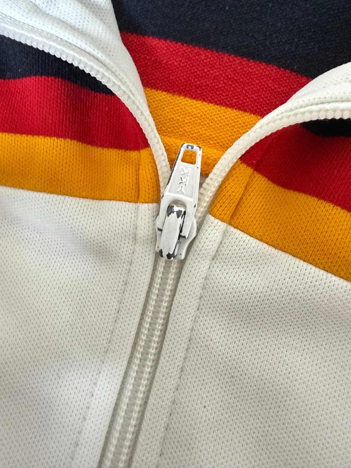 아디다스 독일 져지 상품이미지2