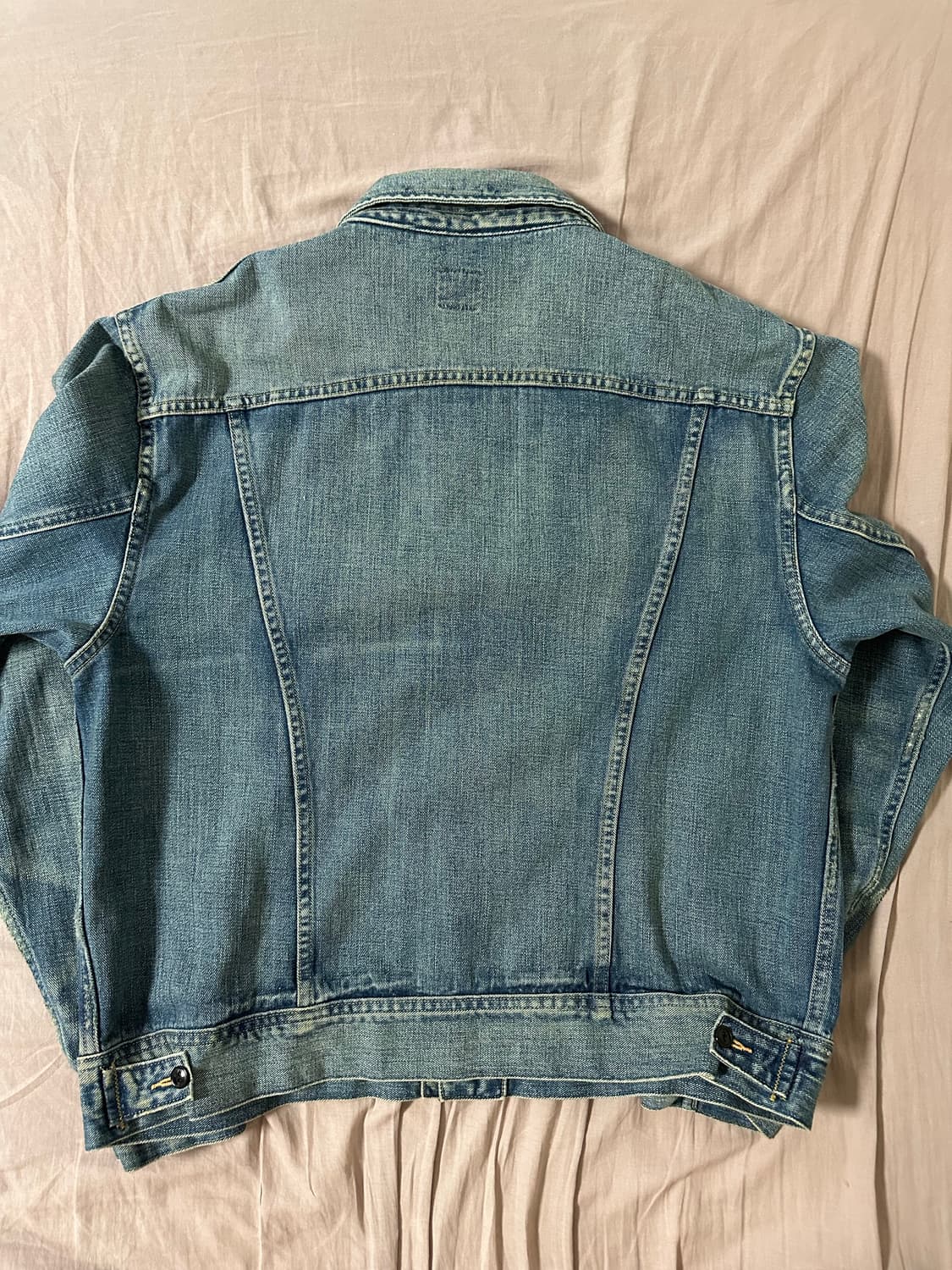 RRL 더블알엘 청자켓 Lot 271 상품이미지2