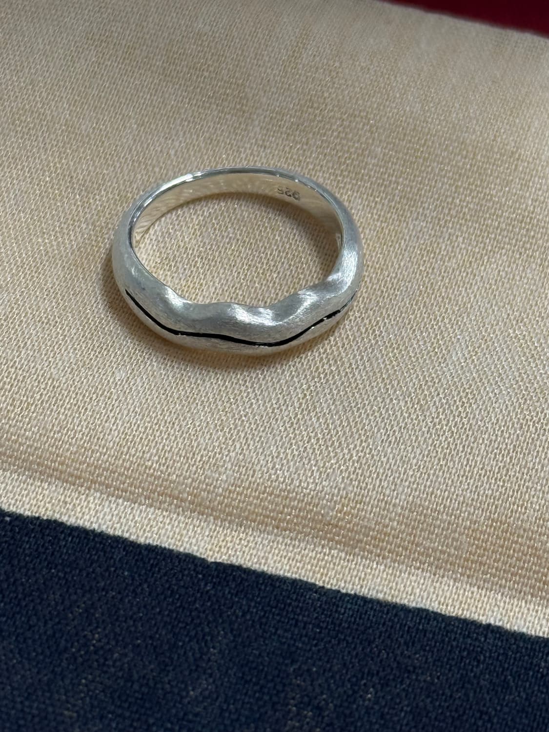 Silver 925 ring 실버링  상품이미지5