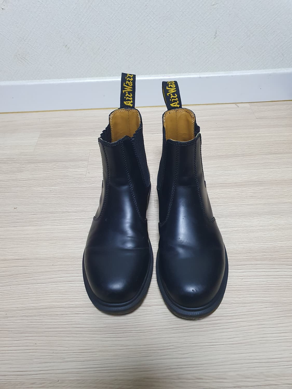 닥터마틴 2976 첼시부츠 250 상품이미지2