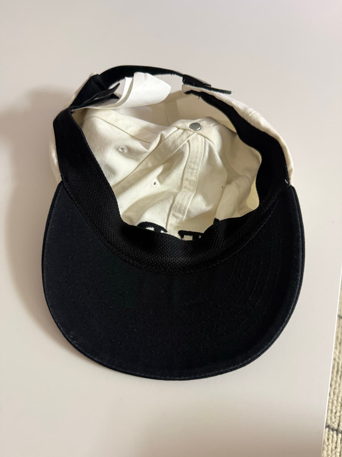 알프레드 모자 헤리티지플로스 상품이미지4