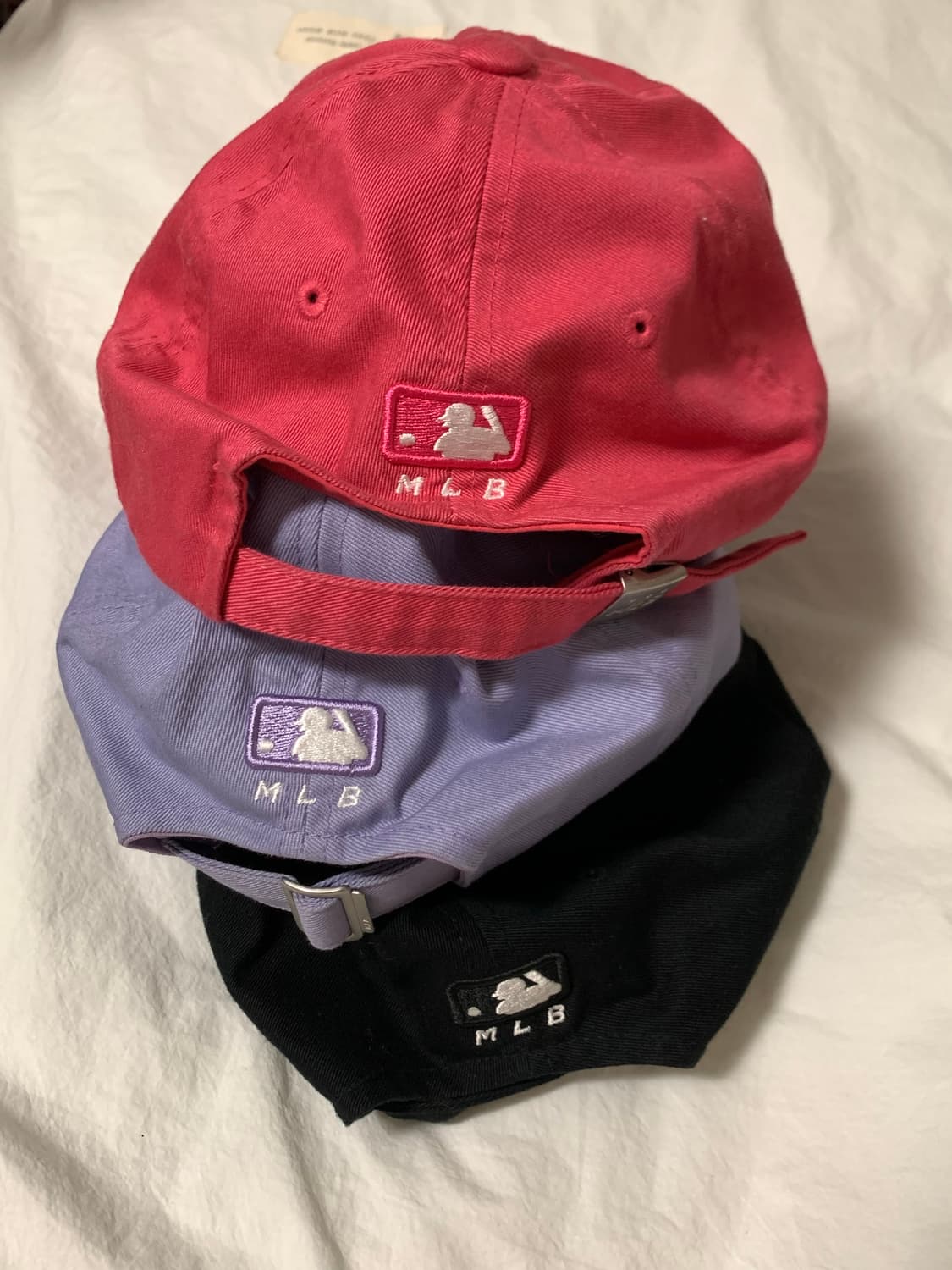 브랜드 볼캡 여러개 판매합니다 !! 상품이미지5