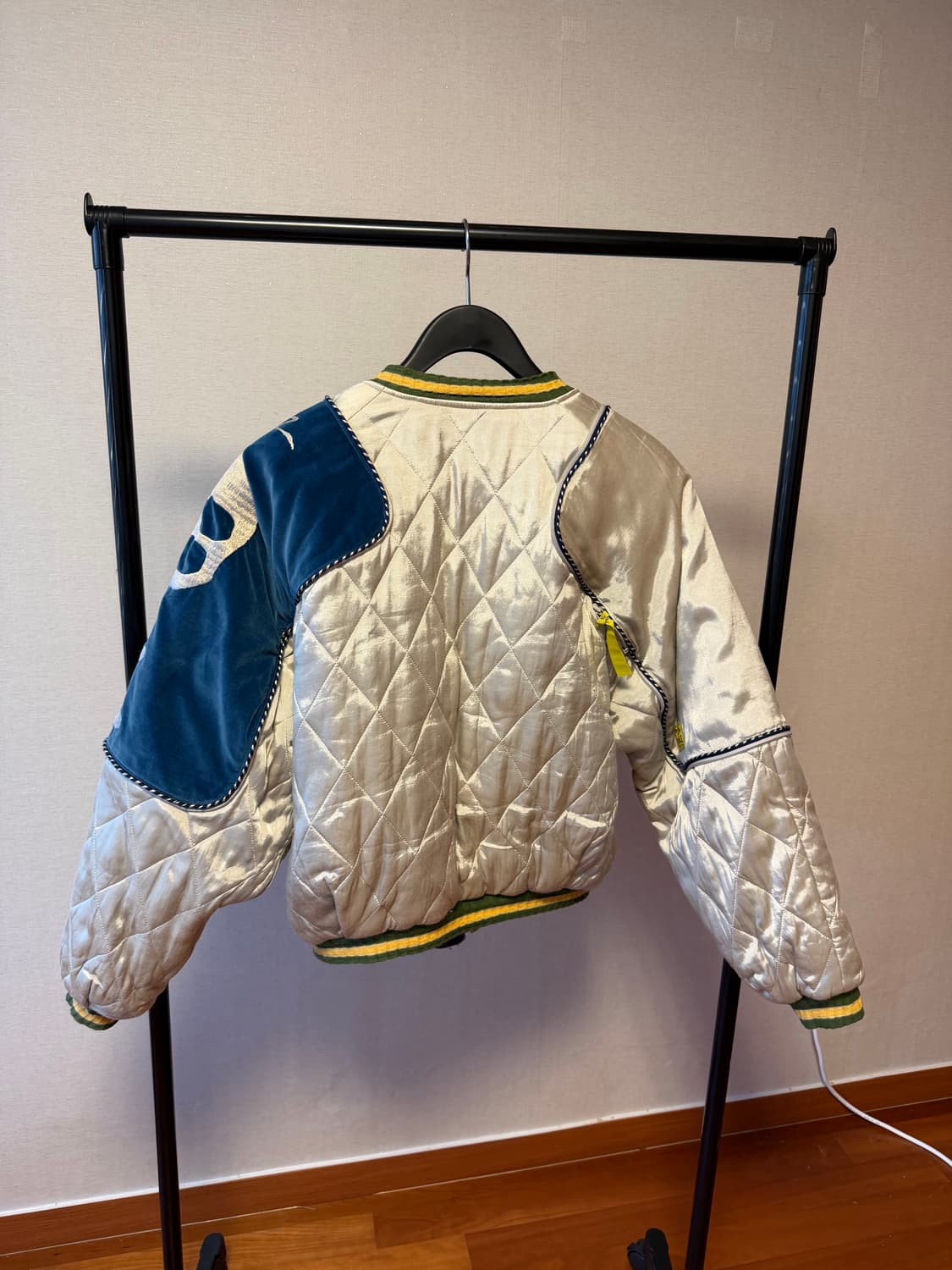 캐피탈 필로우봄버 3사이즈 상품이미지2