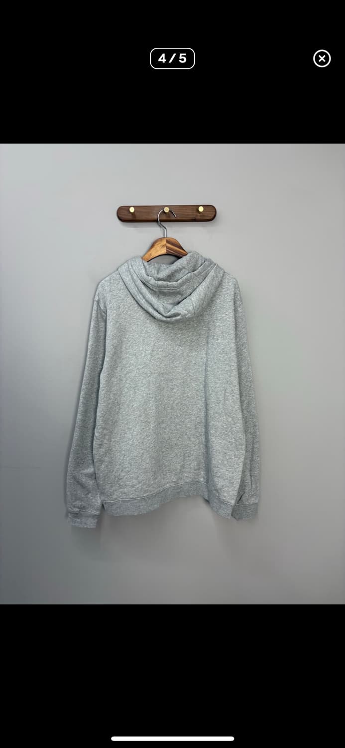 나이키 NBA 시카고 불스 후드티 H908 상품이미지4