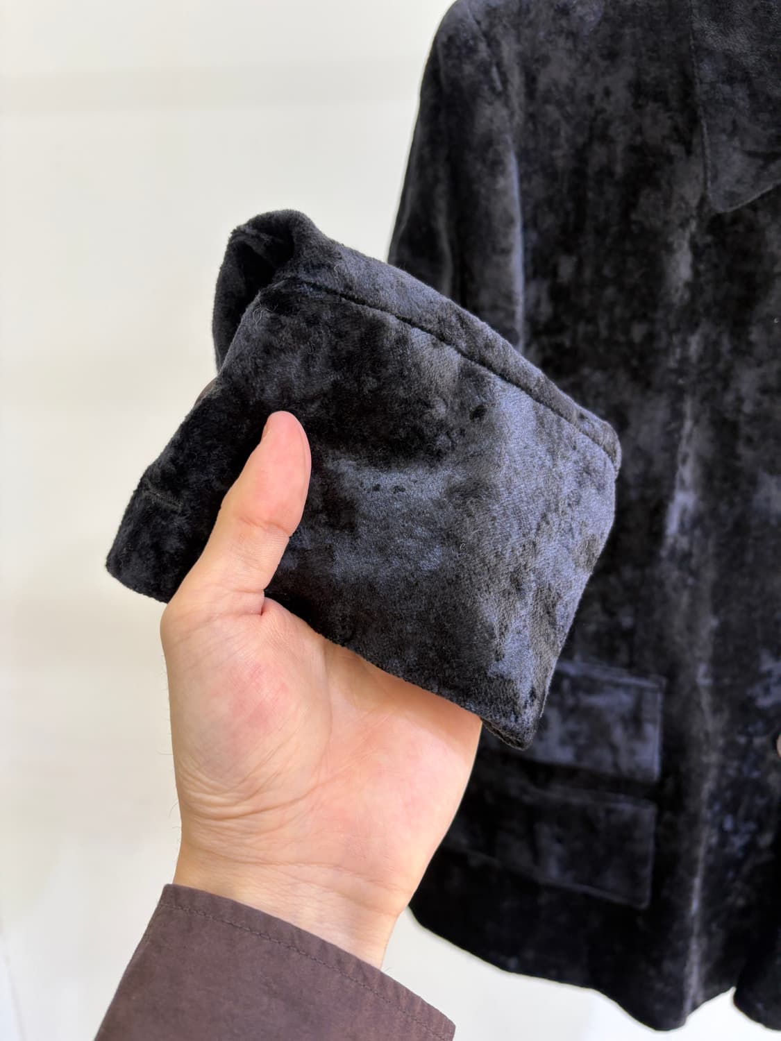 COR (Made in Italy) 자켓 상품이미지4