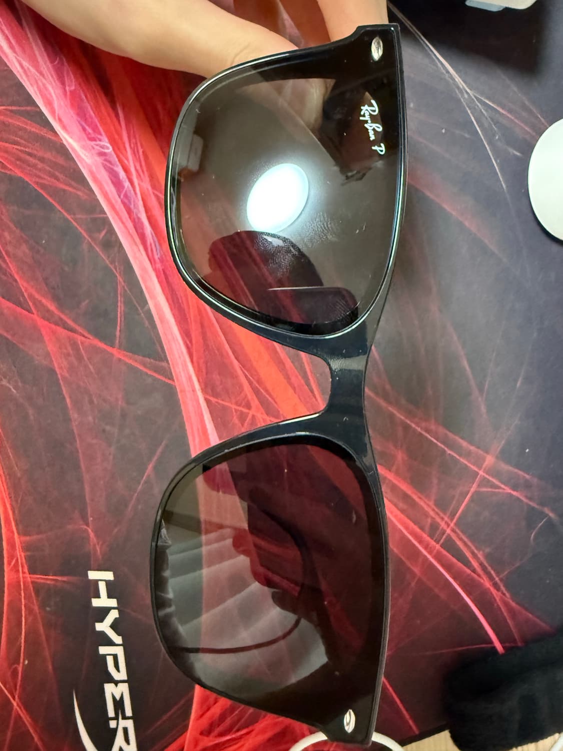 레이밴 선글라스 RB4391D 상품이미지2