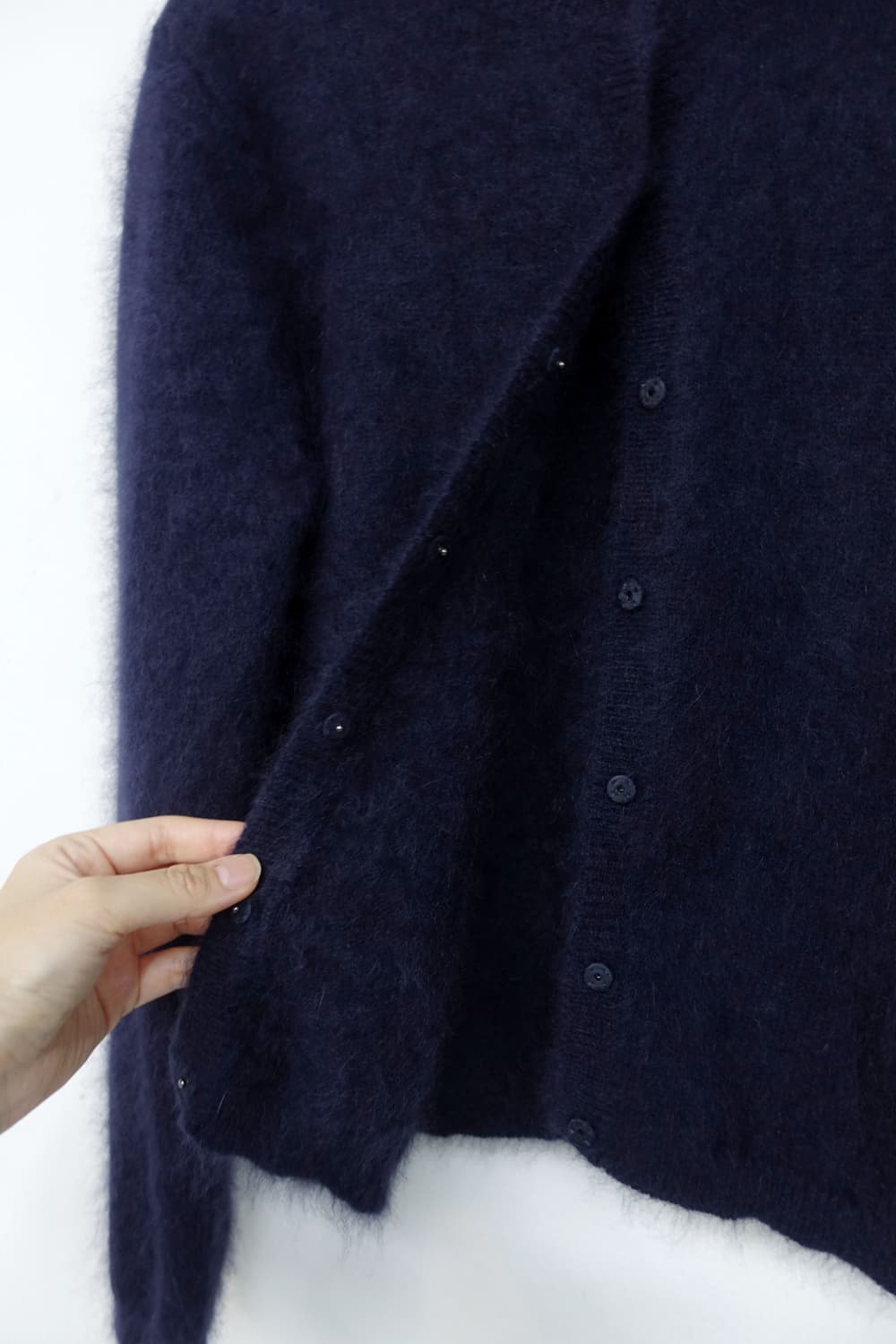 막스 마라 스튜디오 앙고라 가디건 상품이미지7