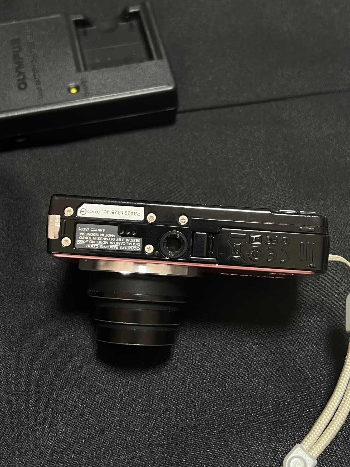 OLYMPUS μ-7000 뮤 7000 작례 o 상품이미지3