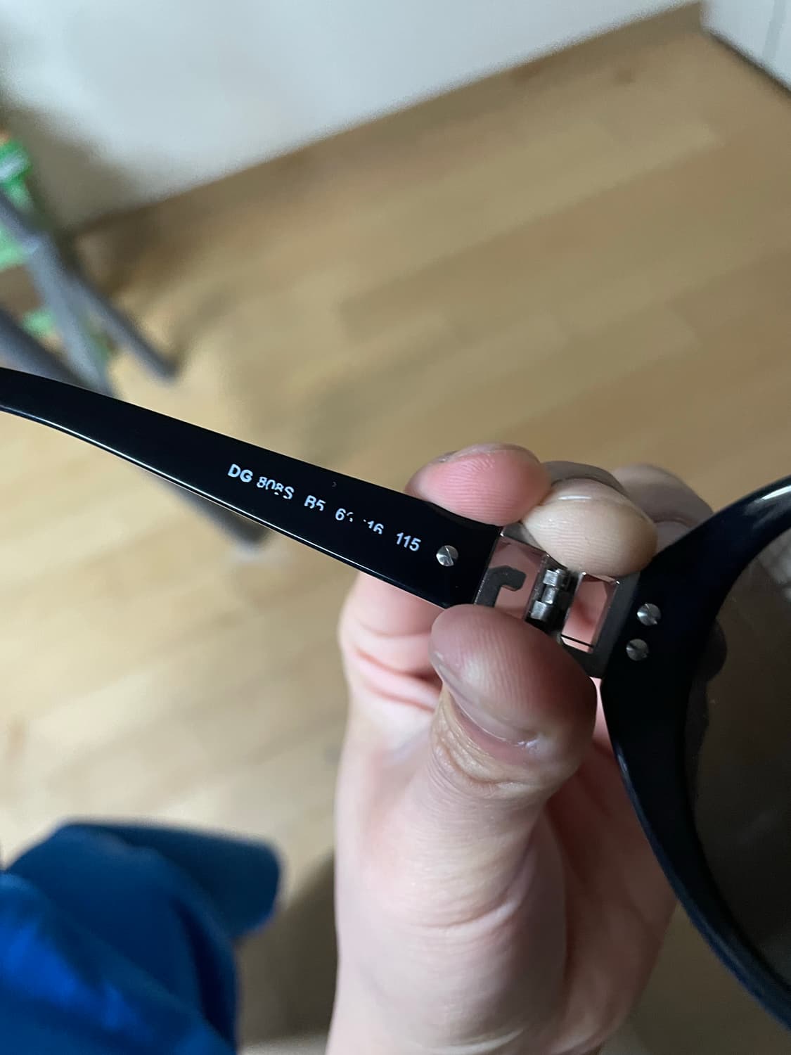 돌체앤가바나 선글라스 상품이미지5